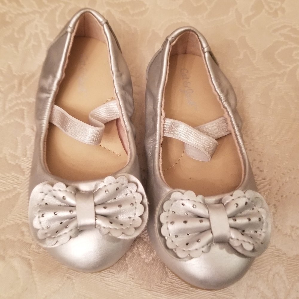 Toddler shoes